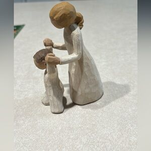 Willow Tree Guardian Angel